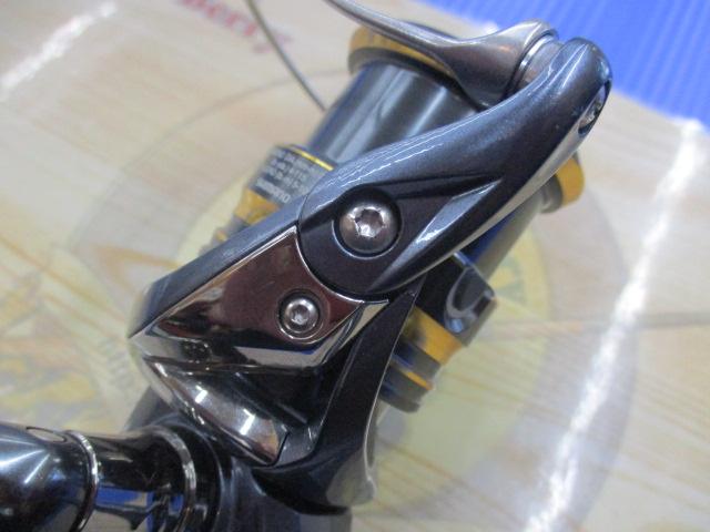 シマノ  アルテグラ 2500SHG　中古 SHIMANO シマノ 21アルテグラ 2500SHG 04331 - 中古釣り