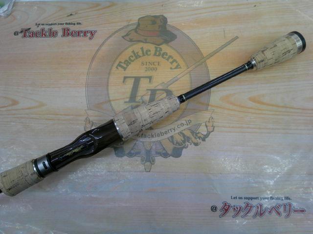 アブ(ABU) ホーネット・キラービー HKC-611LS MGS アブ(ABU) ホーネット・キラービー HKS-661ML ホーネット