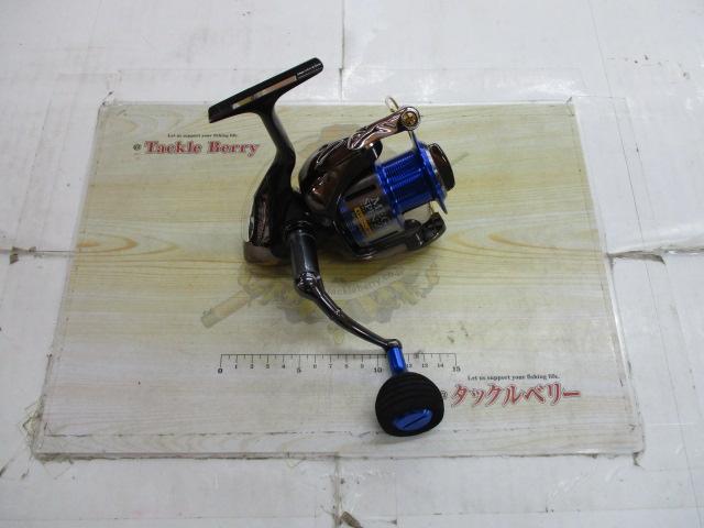 メガスピンZ-Ⅲ 60-JH