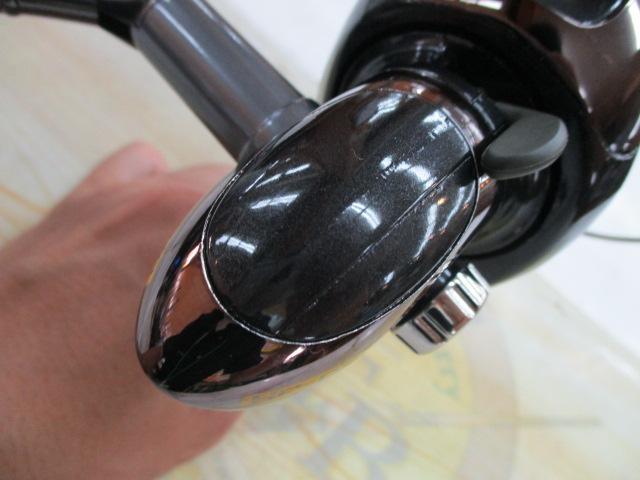 メガスピンZ-Ⅲ 60-JH