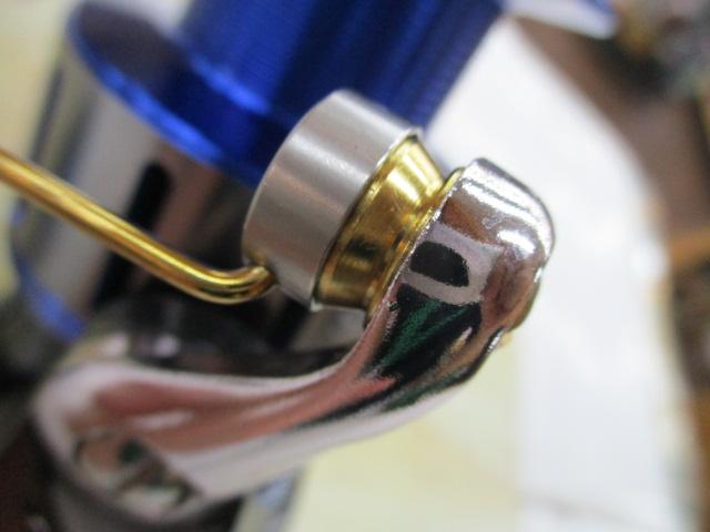 メガスピンZ-Ⅲ 60-JH