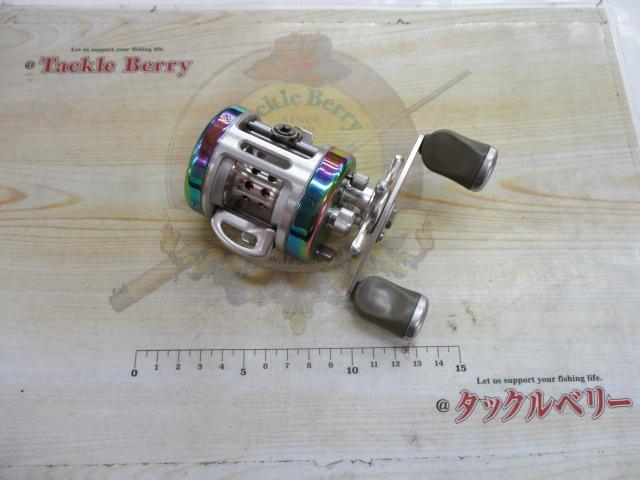 バリウスF200スペクトル ｜＠ベリーネット 日本最大新品中古釣具