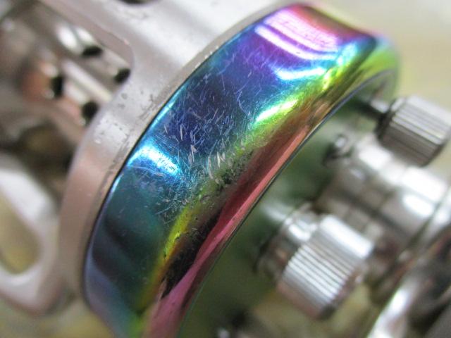 バリウス   スペクトル バリウスF200スペクトル ｜＠ベリーネット 日本最大新品中古釣具