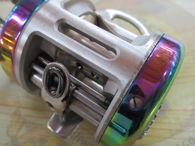 バリウスF200スペクトル ｜＠ベリーネット 日本最大新品中古釣具WEB