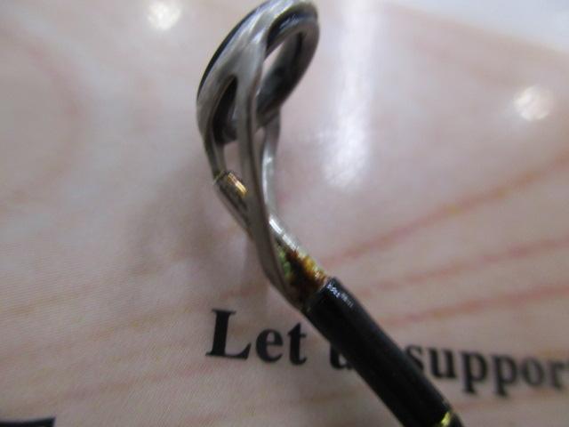 モアザンブランジーノ 109ML