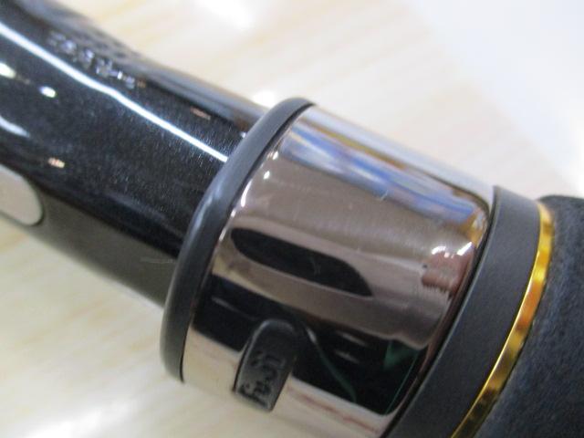 モアザンブランジーノ AGS1010MML