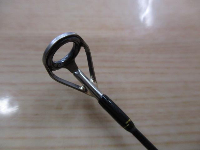 モアザンブランジーノ AGS1010MML