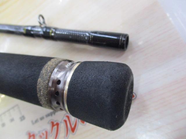 ソルティーステージKR-Xシーバス SXSC-832M-KR