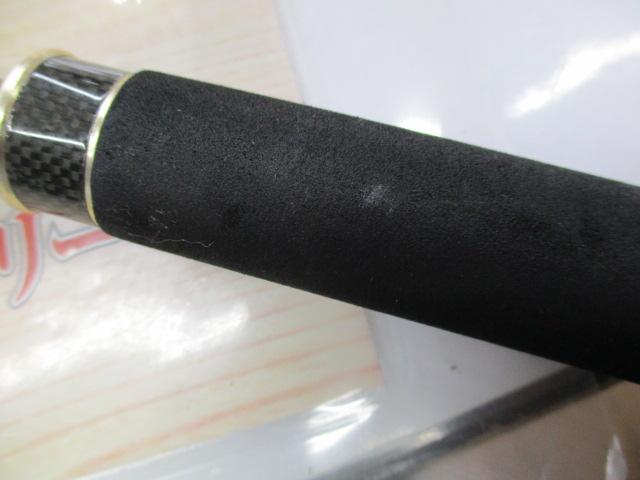 ソルティーステージKR-Xシーバス SXSC-832M-KR