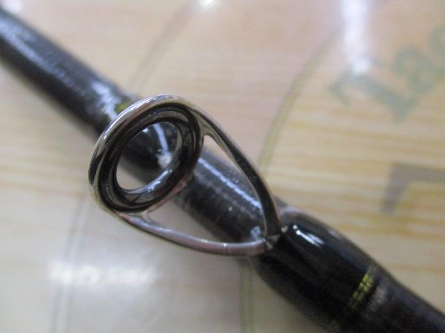 ソルティーステージKR-Xシーバス SXSC-832M-KR