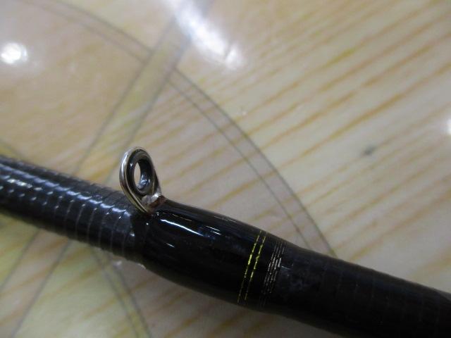 ソルティーステージKR-Xシーバス SXSC-832M-KR