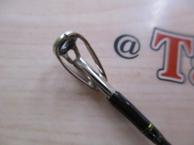 ソルティーステージKR-Xシーバス SXSC-832M-KR