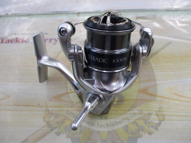 15ストラディック 1000S｜＠ベリーネット 日本最大新品中古釣具