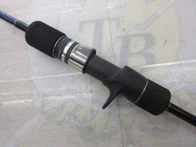 19グラップラータイプスローJ B68-3｜＠ベリーネット 日本最大