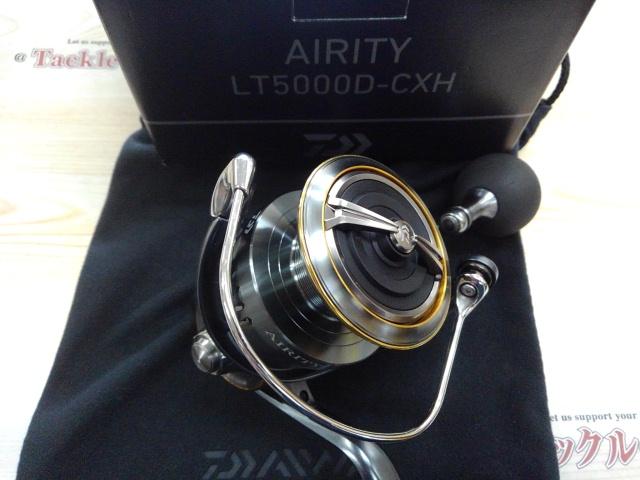 23エアリティ LT5000D-CXH｜＠ベリーネット 日本最大新品中古