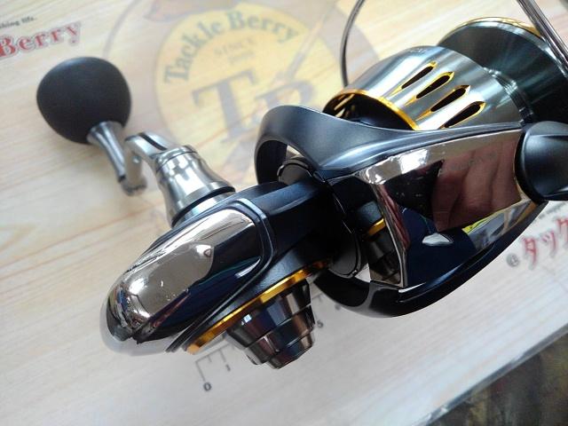 【本日限定】ダイワ　23 エアリティ LT5000D-CXH 未使用 ダイワ(Daiwa) 23エアリティ LT5000D-CXH 00061137｜アウトドア