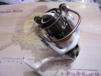 09カルディア 2004