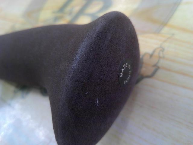 ビーエリアファン BAF-CG47UL/BRW ブラウン