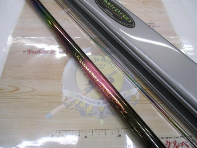 リミテッドプロトラスティータイプR 90NK