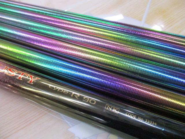 リミテッドプロトラスティータイプR 90NK