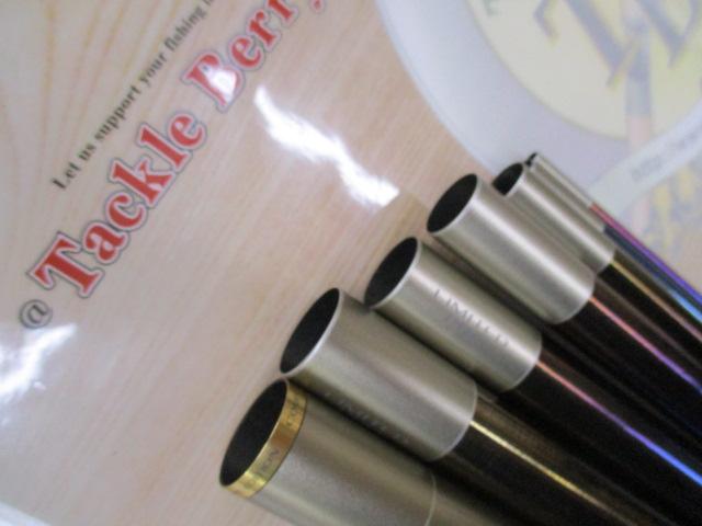 リミテッドプロトラスティータイプR 90NK