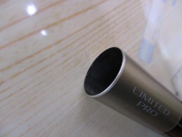 リミテッドプロトラスティータイプR 90NK