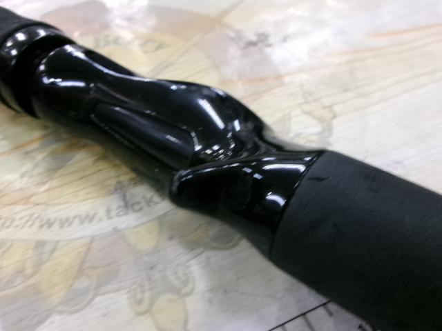 ブラストBJ６６ＸＨＢ 楽天市場】【ﾀﾞｲﾜ(Daiwa)】ﾌﾞﾗｽﾄ BJ 66XHB : つりぐの岡林 楽天