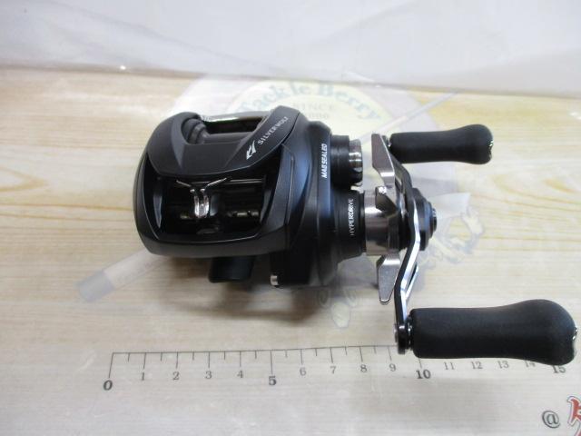 シルバーウルフ SV TW 1000XHL美品 ダイワ シルバーウルフ SV TW 1000XHL （ダイワ 22シルバー