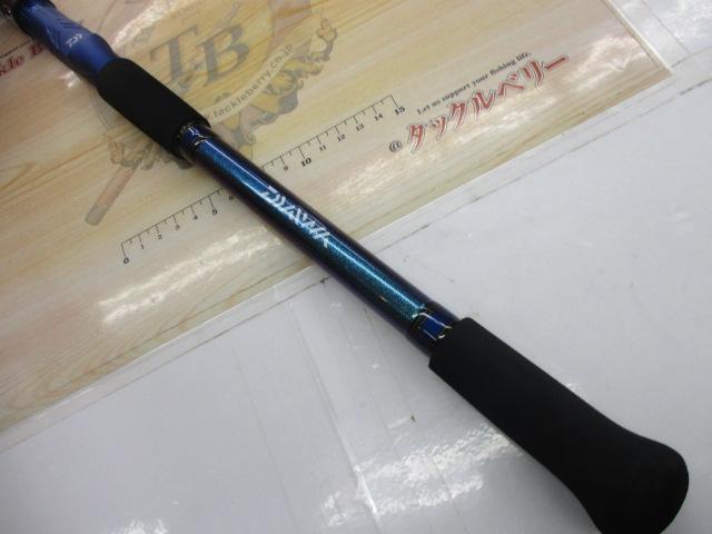 ロッド DAIWA ANALYSTAR 73 80-300 アナリスター73 80-300 – フィッシングマックス WEBSHOP