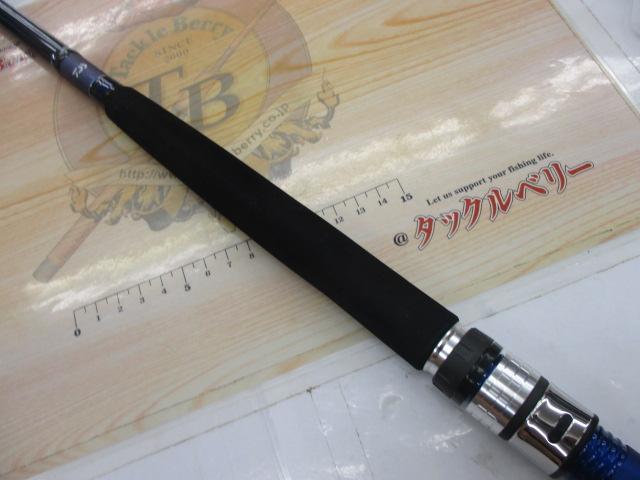 ANALYSTAR 73 30-180 アナリスター ダイワ アナリスター 73 30-180 (ロッド・釣竿) 価格比較 - 価格.com