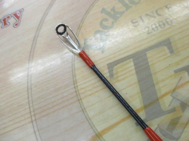 夜イカX 64 MH-235