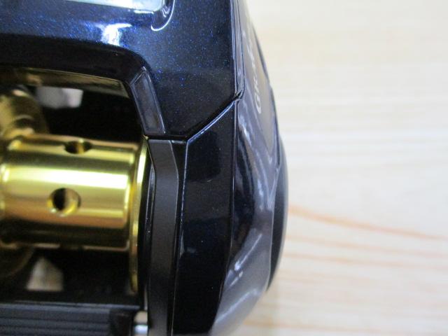 19グラップラーCT 151XG