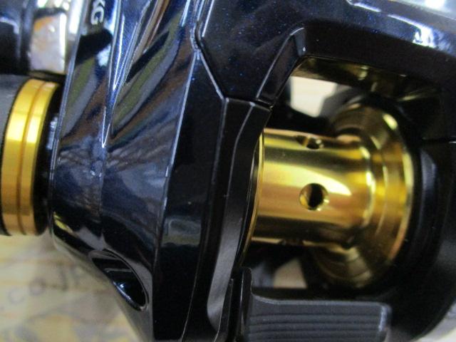 19グラップラーCT 151XG