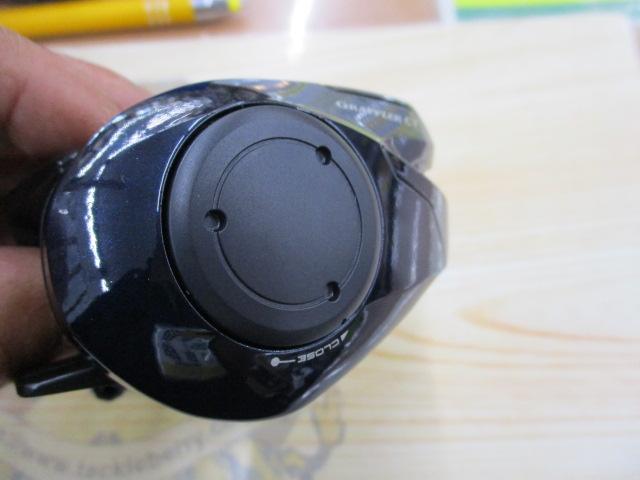 19グラップラーCT 151XG