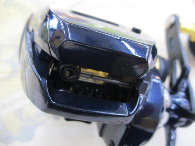 19グラップラーCT 151XG