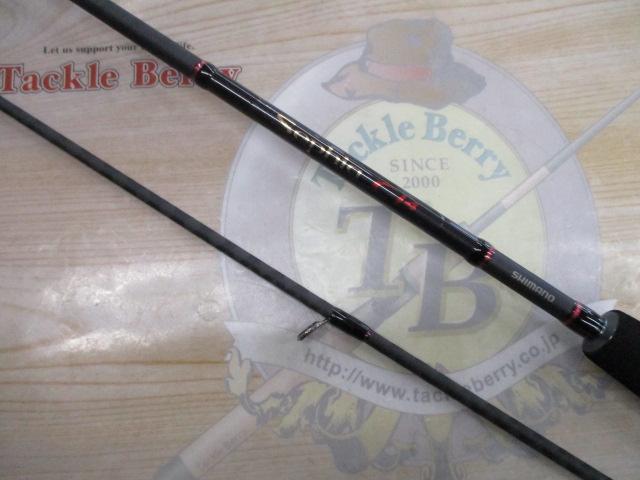 SHIMANO - セフィアci4 S709L シマノ セフィアCI4 S709L | FISHLAND