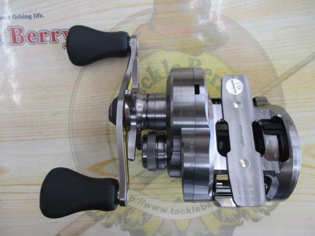 23カルカッタコンクエストBFS XGR