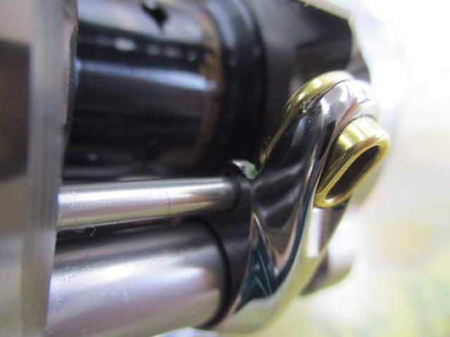 23カルカッタコンクエストBFS XGR