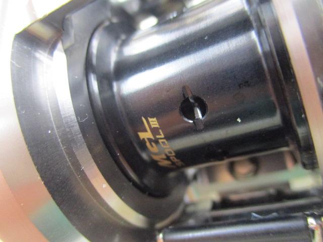 23カルカッタコンクエストBFS XGR