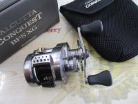 23カルカッタコンクエストBFS XGR