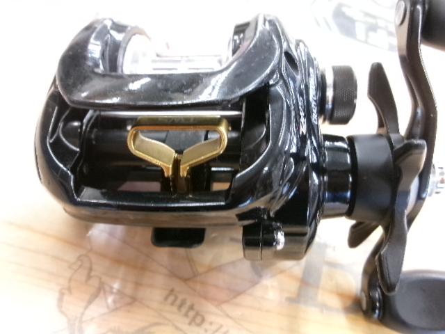タトゥーラ 103L-TW｜＠ベリーネット 日本最大新品中古釣具WEB