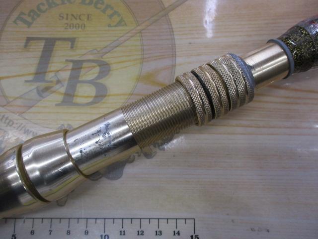 バチスカーフ 195ライト