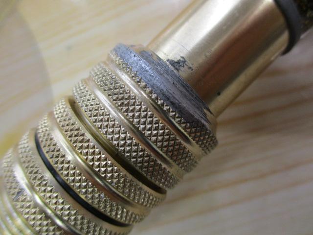 バチスカーフ 195ライト