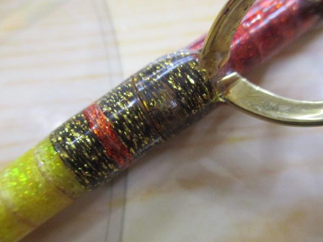 バチスカーフ 195ライト