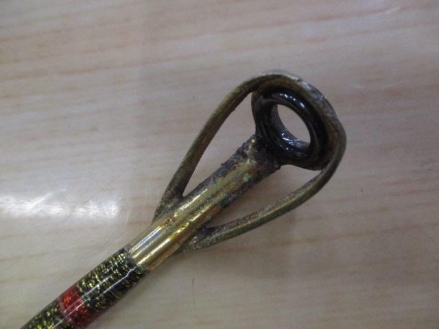 バチスカーフ 195ライト