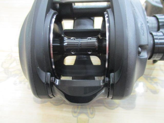 レボ BEAST 40HS 7.3:1｜＠ベリーネット 日本最大新品中古釣具