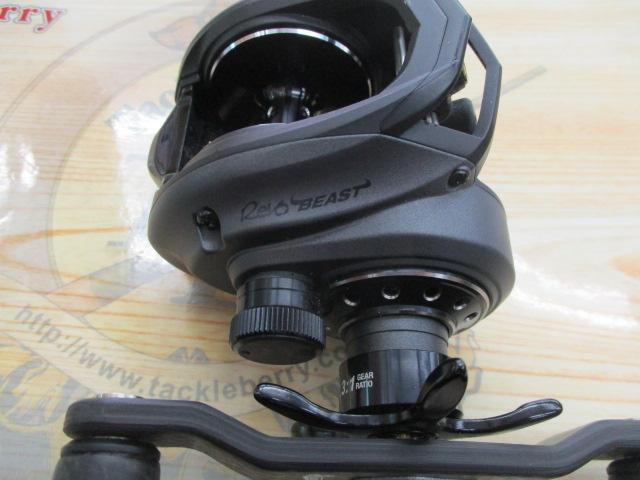 レボ BEAST 40HS 7.3:1｜＠ベリーネット 日本最大新品中古釣具