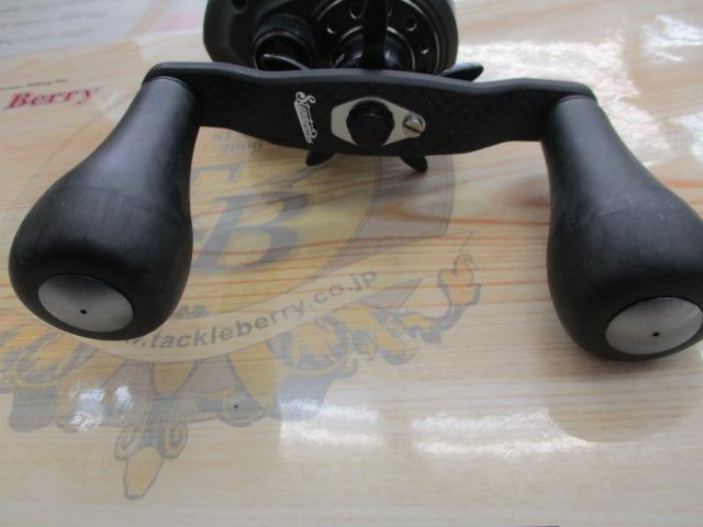 たっつぅレボビースト　REVOBEAST 40-HS レボ BEAST 40HS 7.3:1｜＠ベリーネット 日本最大新品中古釣具