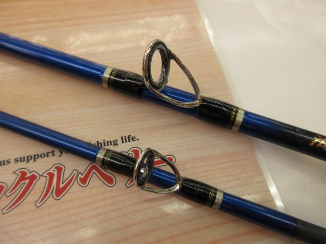 シマノ　海明　30-210 船竿 シマノ 海明 30-210（ロッド 船竿 釣竿 30-210の人気商品・通販