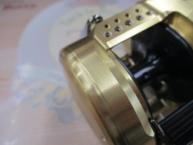 23カルカッタコンクエストMD 300XGLH